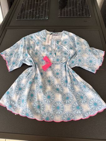 Bluse Zwillingsherz Neu (XL)