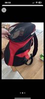 Hunderucksack