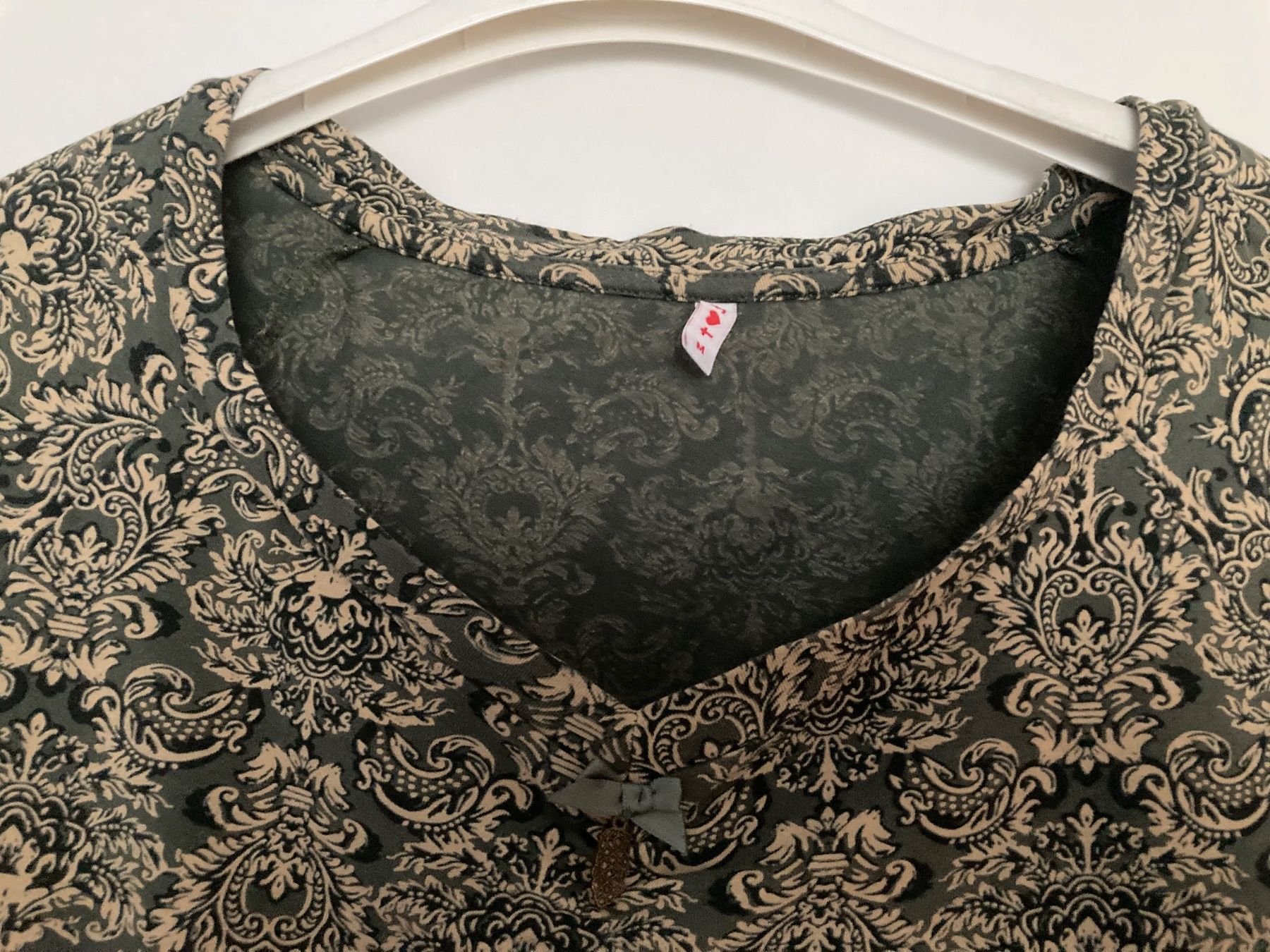 Blutsgeschwister T-shirt: Blutsgeschwister Oberteil M – Usato da zizers venduto da Heavy4 1