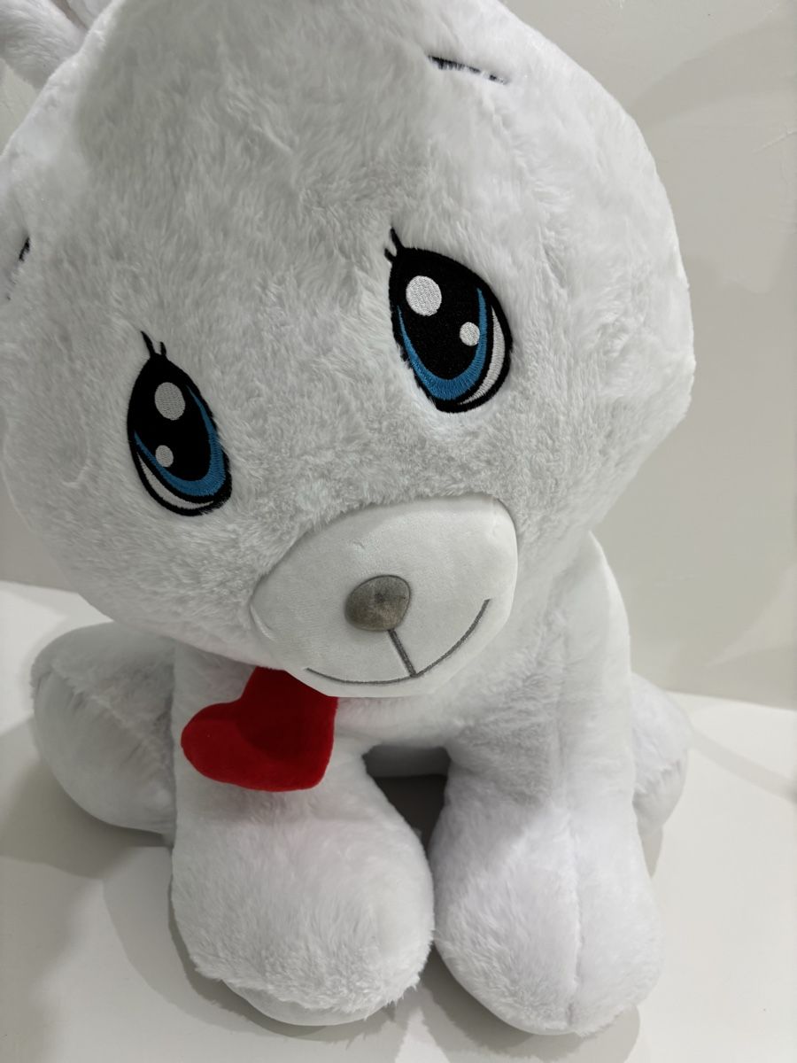 Giocattoli: Peluche: rabbit 🐇 – Nuovo (secondo la descrizione) da Losone venduto da Tilly-nb7t 1