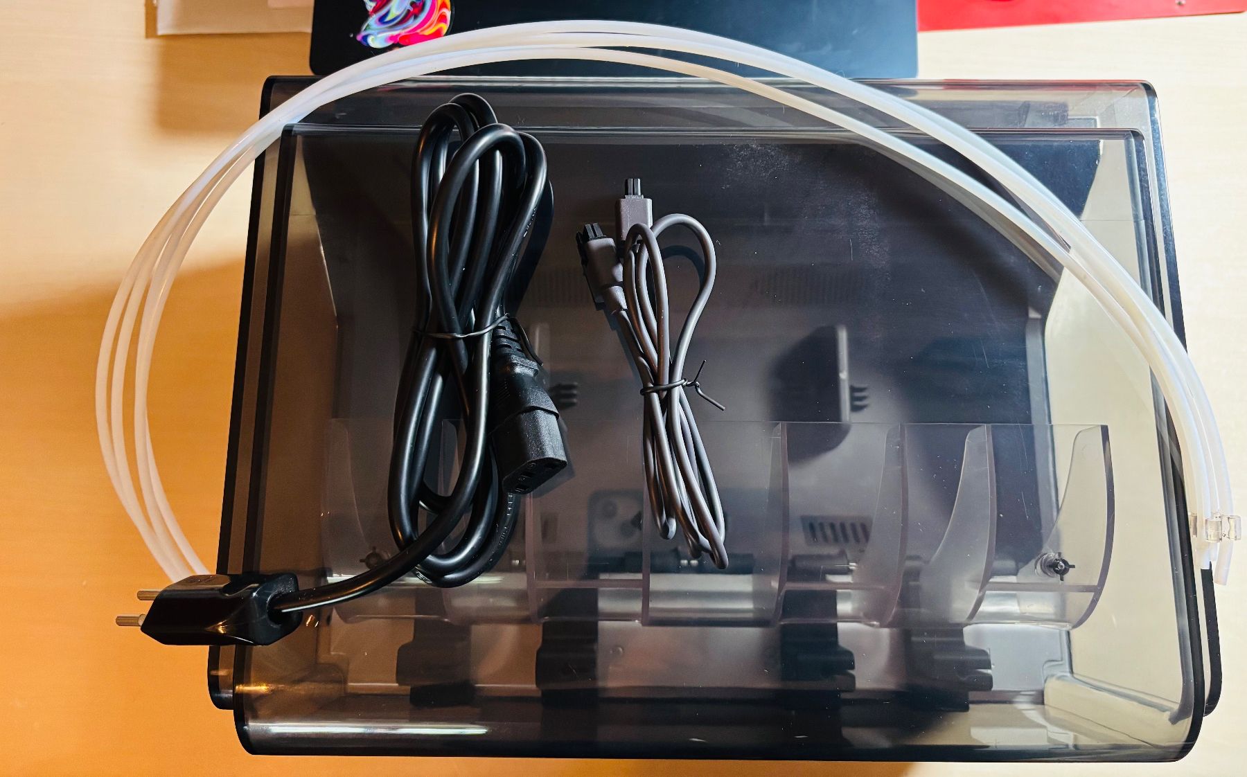Anycubic Stampanti 3D: Anycubic ACE PRO – Usato da Ponte Tresa venduto da Sgalati 3