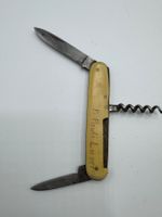 Taschenmesser Solingen