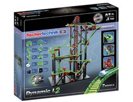 Fischer Technik Dynamics L2