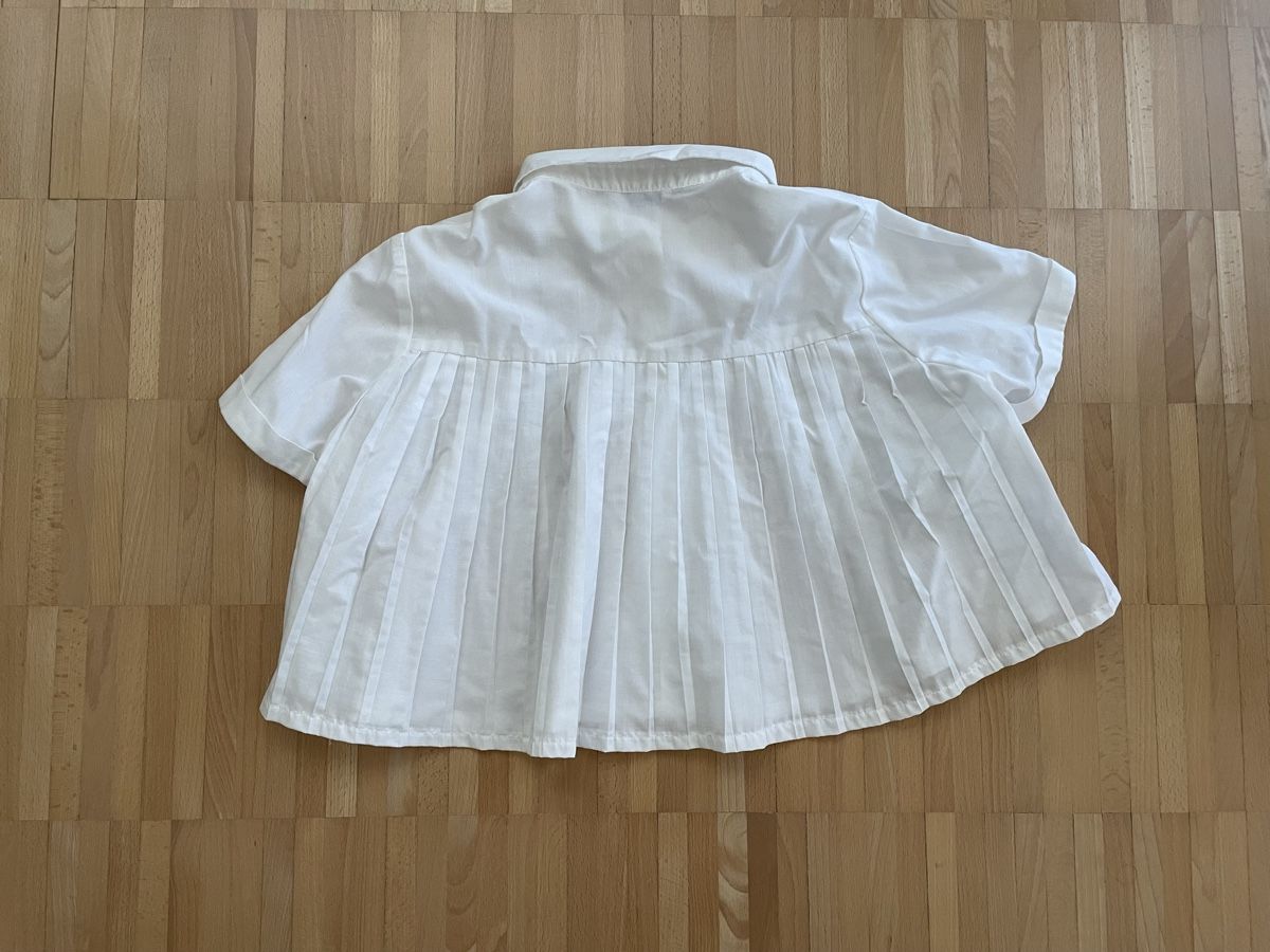 Mayoral Camicette, T-shirt & Top: Mayoral Bluse   Gr. 167 cm  – Usato da Frauenfeld venduto da dan_ygp2 1