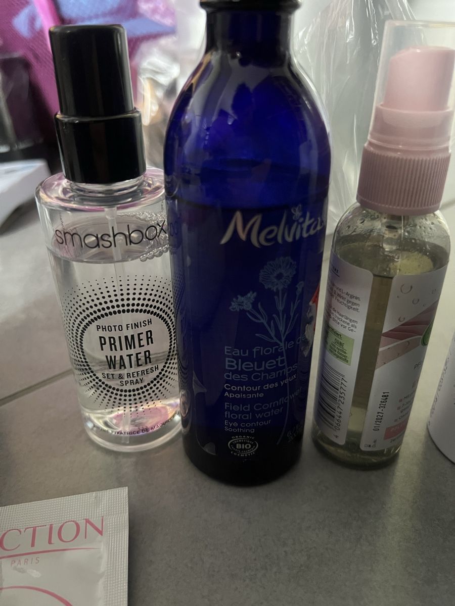 Cura del viso: Diverse Kosmetik Produkte – Usato da Oberentfelden venduto da Dianaaaaaa 1