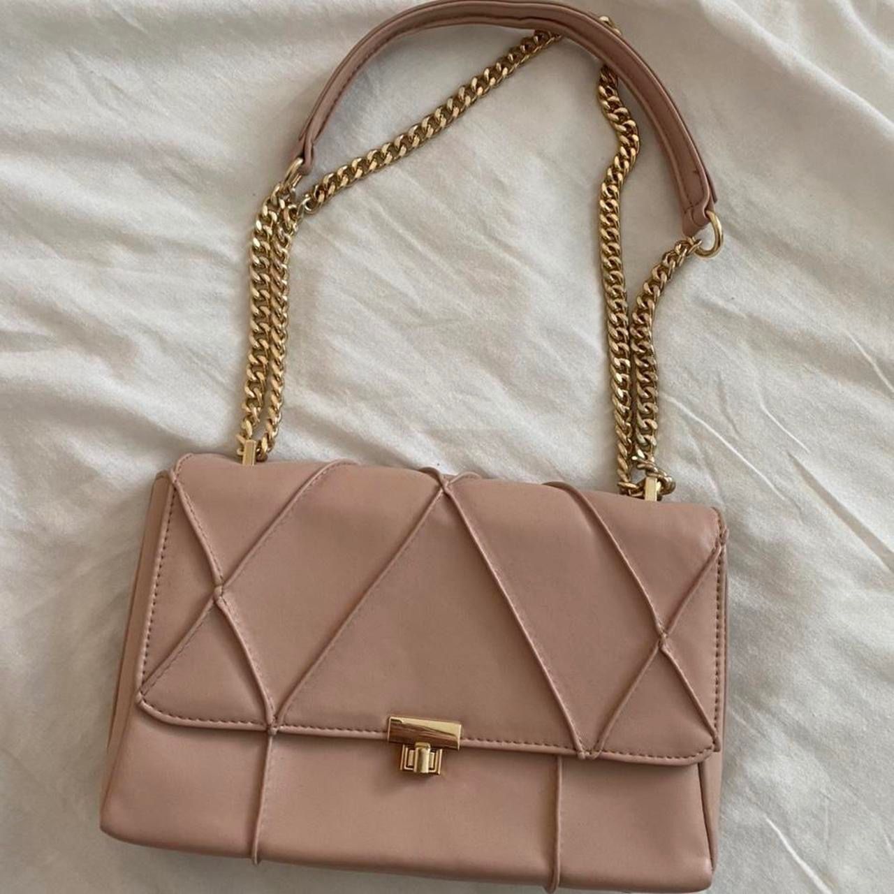 Zara Borse da donna: Tasche Rosa Zara – Nuovo (secondo la descrizione) da Thun venduto da thersa01 1