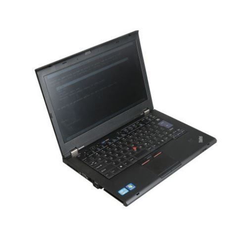Tutti gli attrezzi: VXDIAG MULTI-DIAGNOSESYSTEM OBD inkl. Laptop und Software – Nuovo (secondo la descrizione) da Chur venduto da _xtronix_ 3