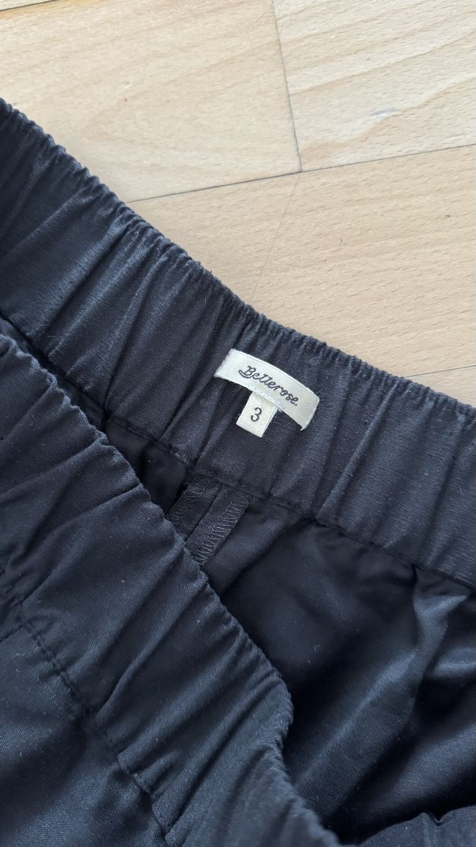 Bellerose Pantaloni: Hose Bellerose, Gr.3 (L) – Usato da Zürich venduto da nadyasuv 2