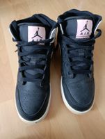 Nike Air Jordan High Sneaker Gr. 38.5
