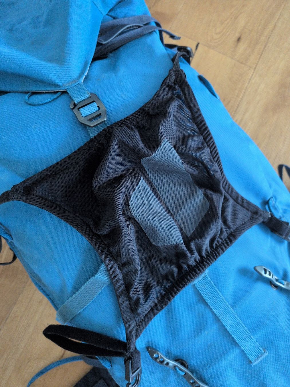 Deuter Sacs à dos: Deuter Guide 44+8 – D'occasion à Gunten par mtnstar 1
