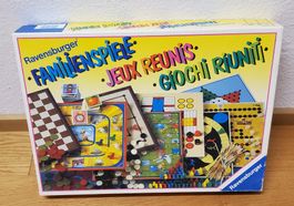 Ravensburger Spielmagazin/ 35 Spiele
