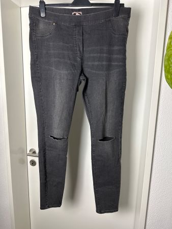 Jeans von H&M Grösse 52
