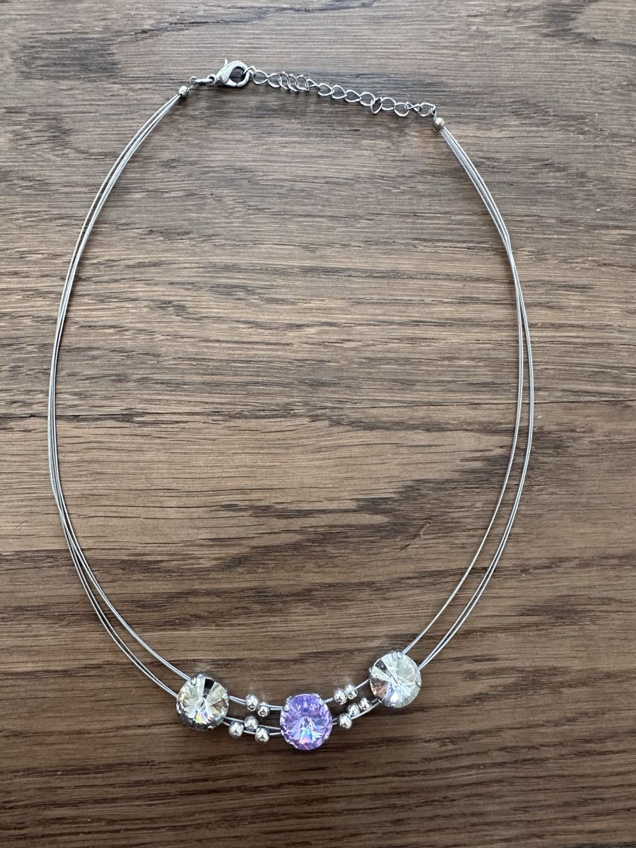 Ketten: Modeschmuck Nr.2 – Gebraucht aus Wangen b. Olten von kellybundy31