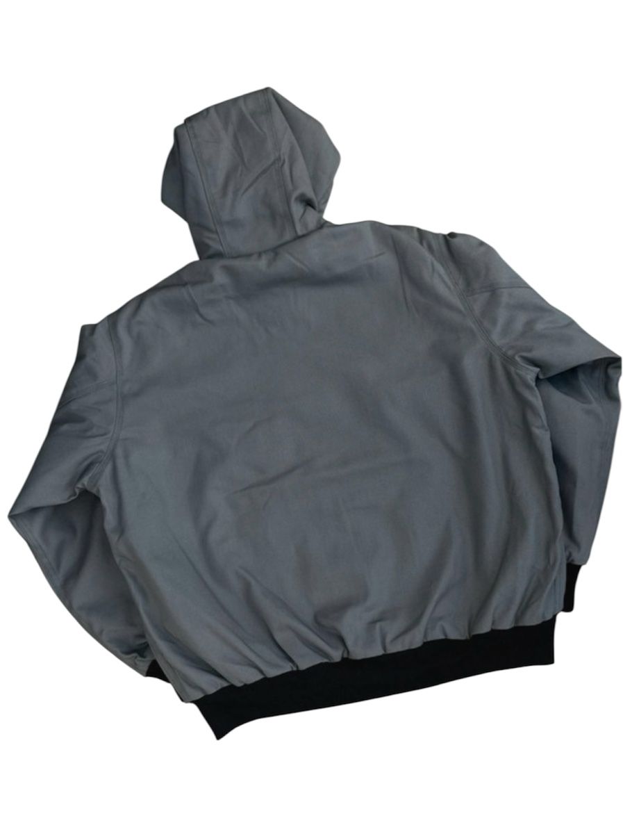 Carhartt Giacche: Carhartt Detroit active rework jacket – Nuovo e nell'imballaggio originale da Plan-Les-Ouates venduto da Loved_Panda_Clothing 2