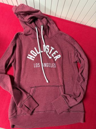 Hollister Hoodie/Kapuzenpullover S