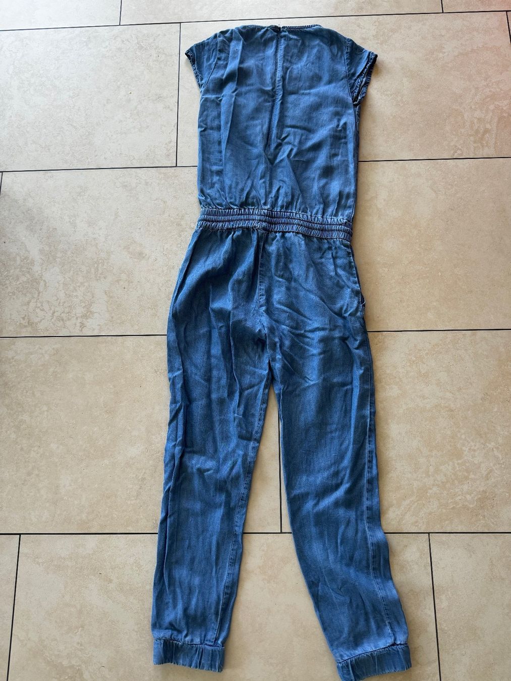 Rich & Royal Jumpsuits: Rich  & Royal Jumpsuit Gr. 34 – Gebraucht aus Kirchdorf AG von coco123 4
