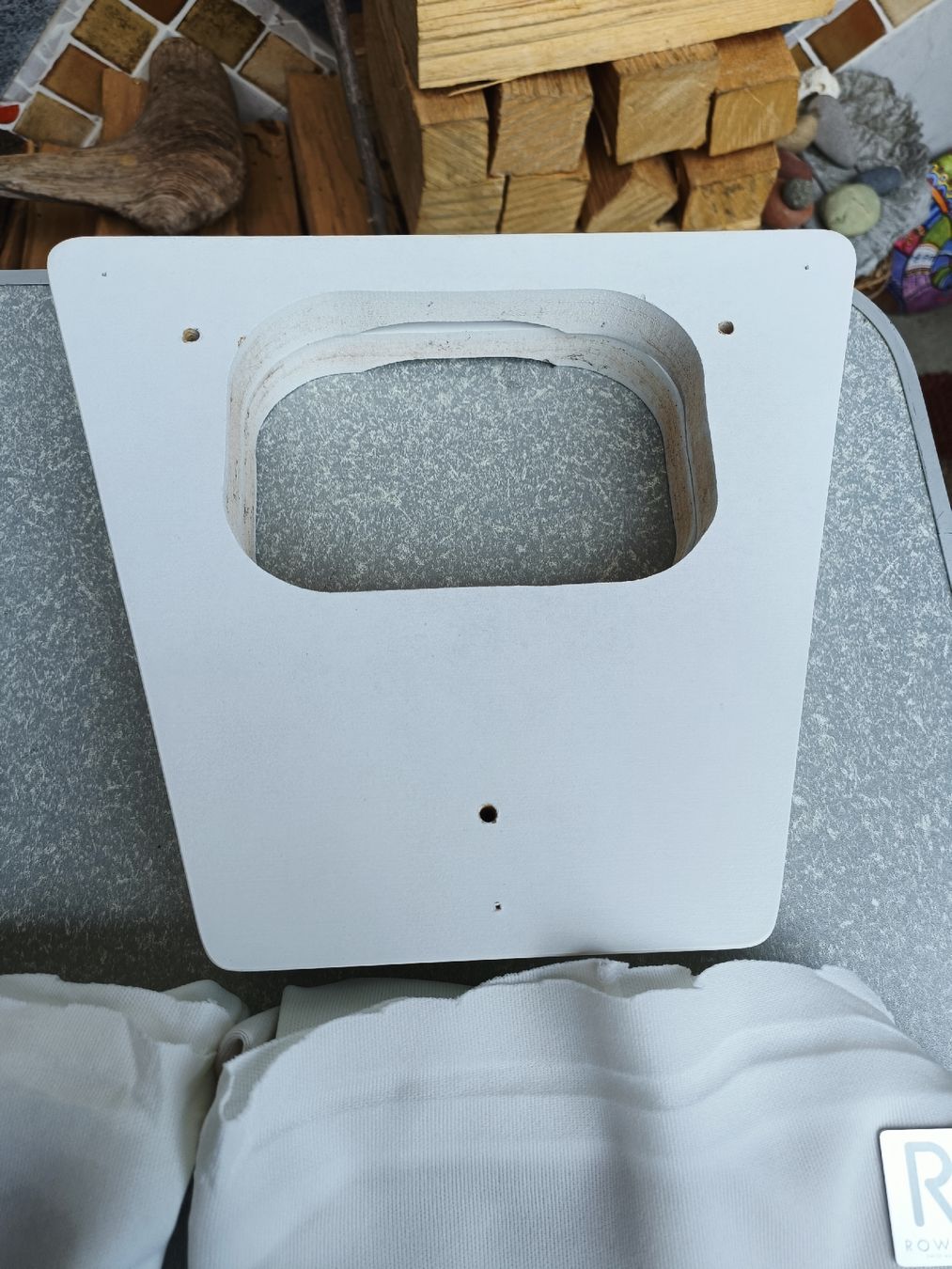 Rowen Lautsprecher: Lautsprecher Rowen R3 Ersatzteile – Gebraucht aus Steffisburg von zulg03 5