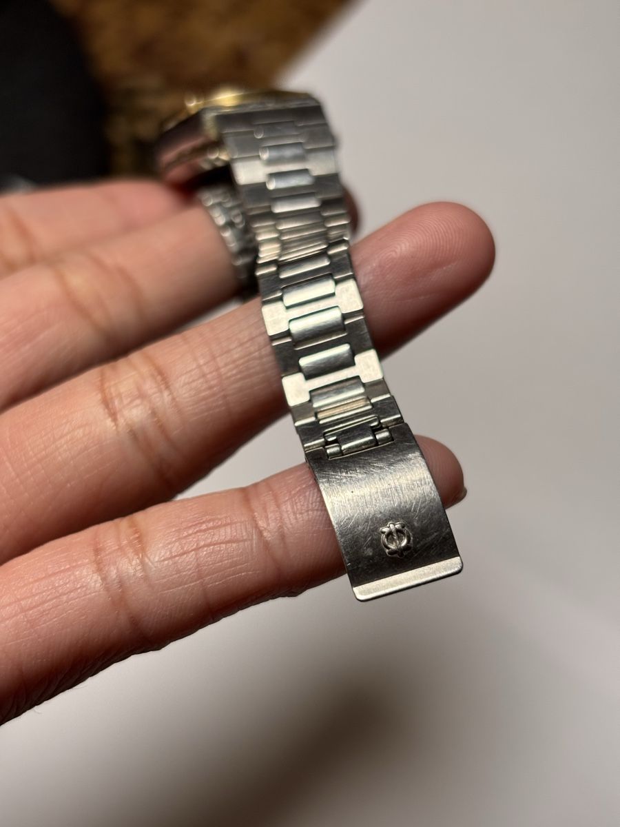 Swiss Uhren: Vintage Swiss Watch – Defekt aus Confignon von Second_Hand_Ch 1