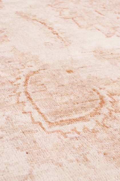 Tappeti: Feraghan Ziegler Teppich 407 x 303 cm – Nuovo (secondo la descrizione) da Eglisau venduto da Teppichportal 1