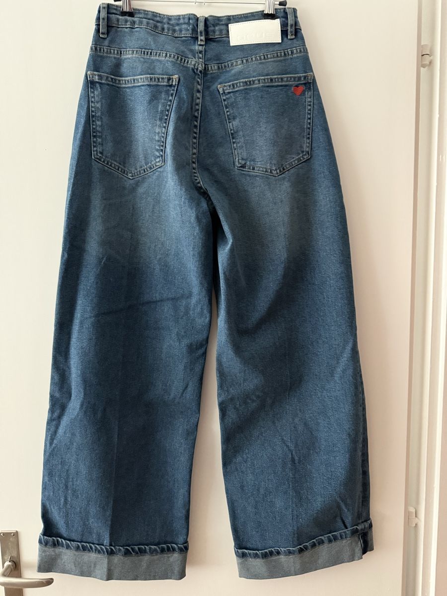 Jeans: Opus jeans  – D'occasion à visp par Kmemo1 1