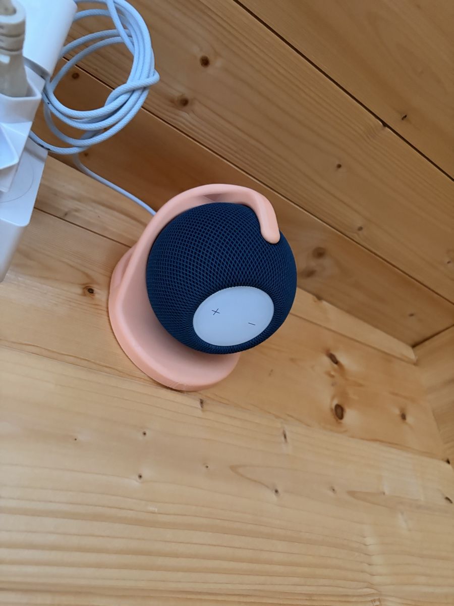Apple Lautsprecher: 2x Apple HomePod mini – Gebraucht aus Danis von nic_k7j5 1