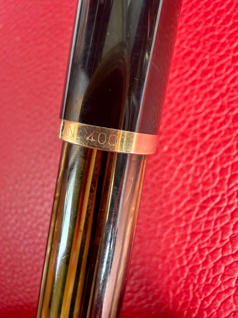 Welt der Tiere: Pelikan 14c 585 – Gebraucht aus Lausanne von Ranger19 3