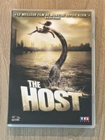 The Host - DVD d'horreur et de science-fiction, Thriller!