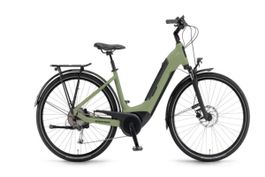 Winora Tria X9, 2025
