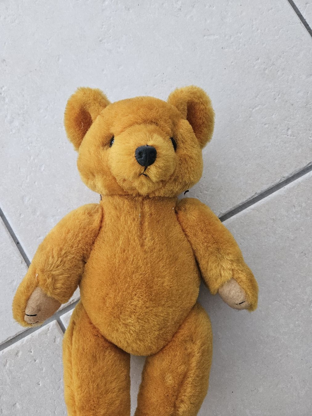 Jouets: alter Bär – D'occasion à Haslen GL par Sandra40 2