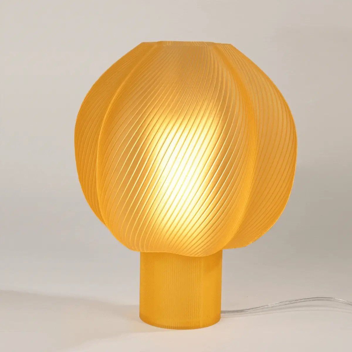 Lampade: Lampe de table Arkki Luna – Nuovo e nell'imballaggio originale da Bôle venduto da Dljn