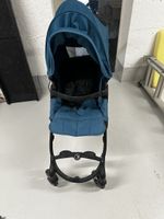 Baby Jogger City Mini Zip Buggy – Blau (Abholung)