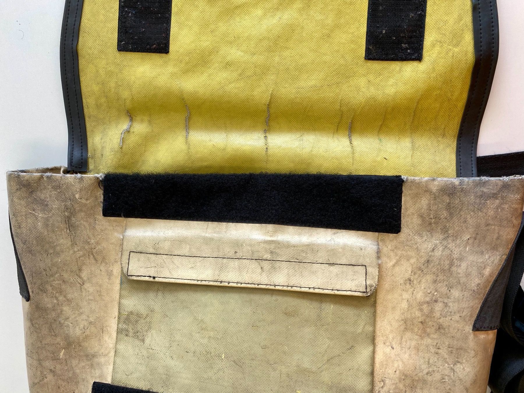 Freitag Borse: FREITAG BAG FROM 1994!!! – Usato da Zürich venduto da NIKI777 5