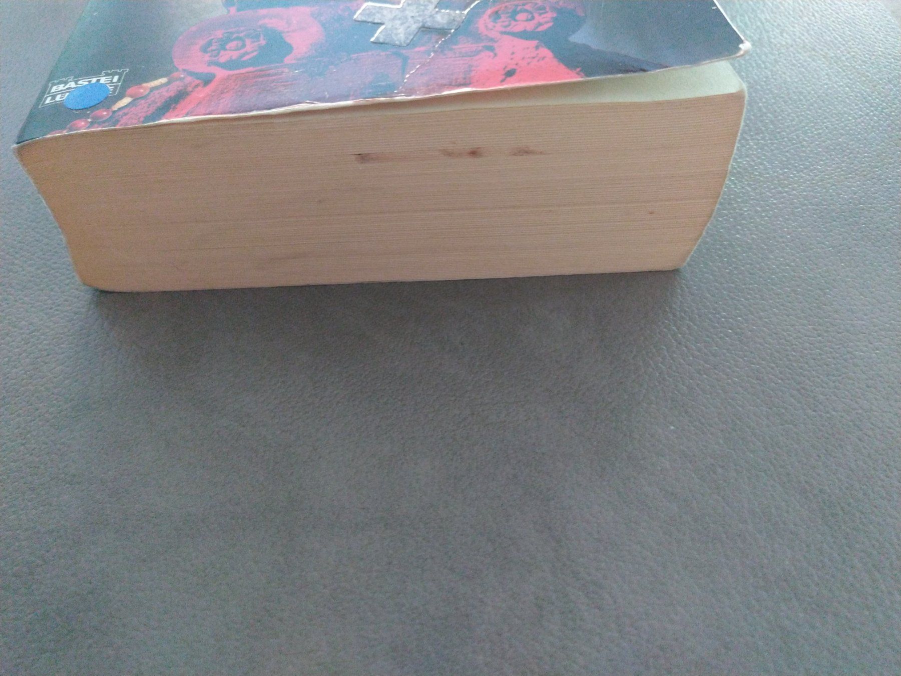 Libri: Dan Brown - Sakrileg - The Da Vinci Code – Usato da Bergdietikon venduto da Tanne_10 4
