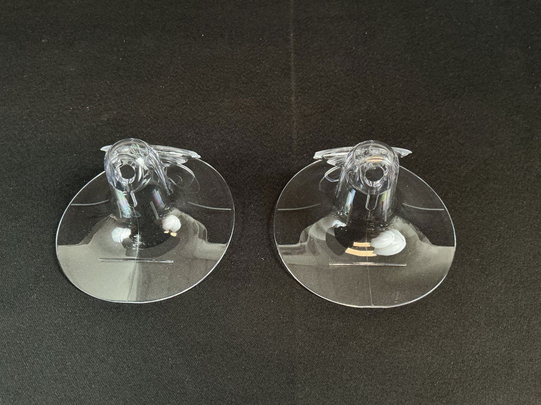 Elvie Accessori per l’allattamento: ELVIE Brust - Schalen - Breast - Shields – Nuovo (secondo la descrizione) da Richterswil venduto da Restwert_Richterswil 2