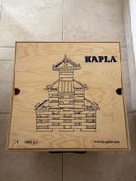 KAPLA 1000pz comme neuf