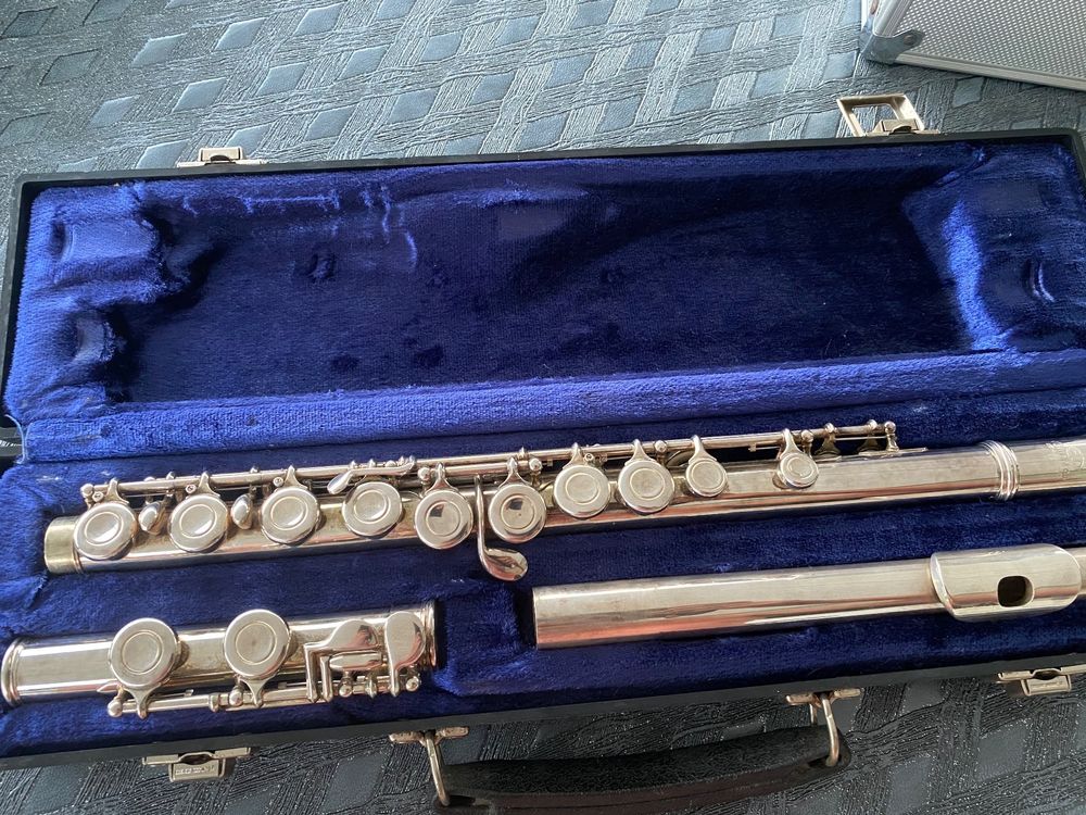 Flûte traversière Emerson Kaufen auf Ricardo