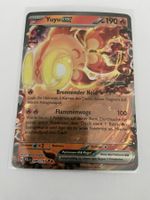 Yuyu ex (PAL 040) Deutsch aus Entwicklungen in Paldea!