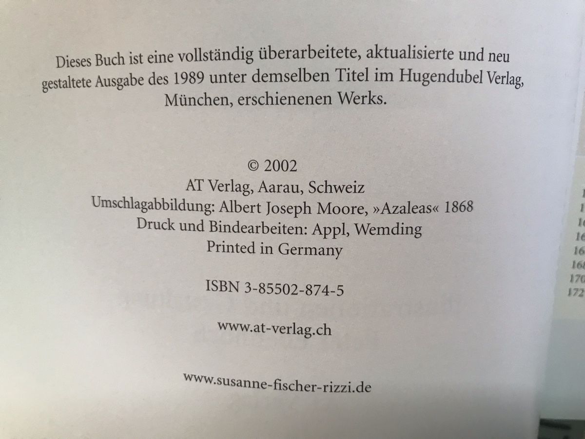 Bücher: Himmlische Düfte – Gebraucht aus Embrach von Pasimoki 1