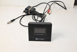 Vistron YouTUNE 2 DAB Radiotuner Digitalradio