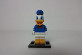 LEGO Minifigur CMF Disney Serie 1 Donald Duck