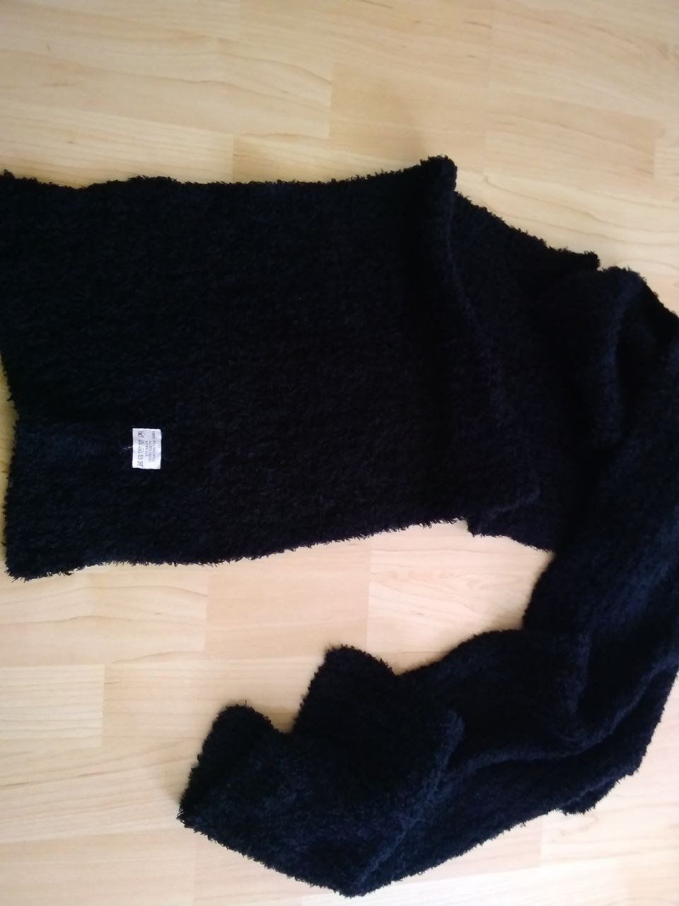 Foulard & Sciarpe: Halstuch, schwarz – Usato da Horgen venduto da mar_8rbw 1