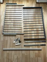 IKEA PAX Zubehör (Auszug Aufhängung und Kleiderstange)