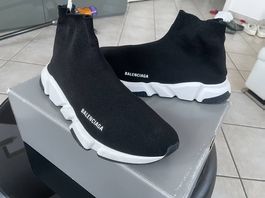 Balenciaga speed 