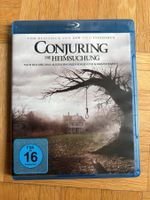 The Conjuring - Die Heimsuchung - Blu-ray