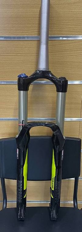 Fourche VTT Retro Rock Shox JETT T2 - Pour Roues 26 Pouces, Occasion Fonctionnelle
