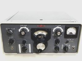 Collins KWM-2A Amateurfunk Transceiver