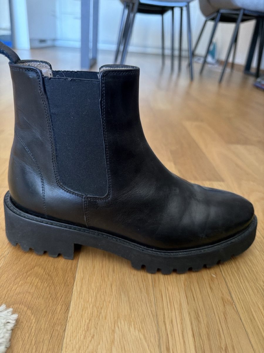 Benci Brothers Scarpe da donna: Benci brothers Chelsea boot – Usato da Zürich venduto da lanz28