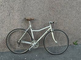 Vélo route femme Allegro Reynolds/Campagnolo Super Record