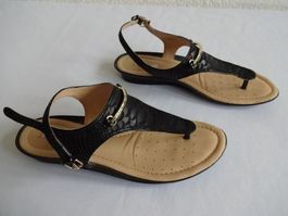 " GEOX Respira " Sandalen Nr.41