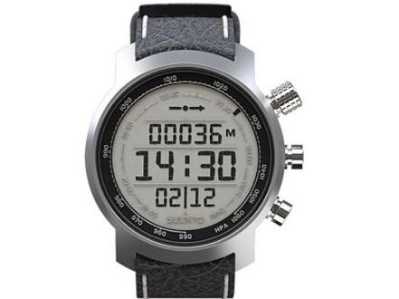 Suunto Uhren: Suunto Elementum RAR Sammlung 3 Uhren – Gebraucht aus Alchenflüh von fre_c9gj